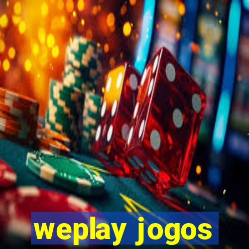 weplay jogos